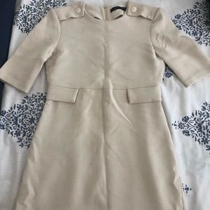 Zara Professional Dress